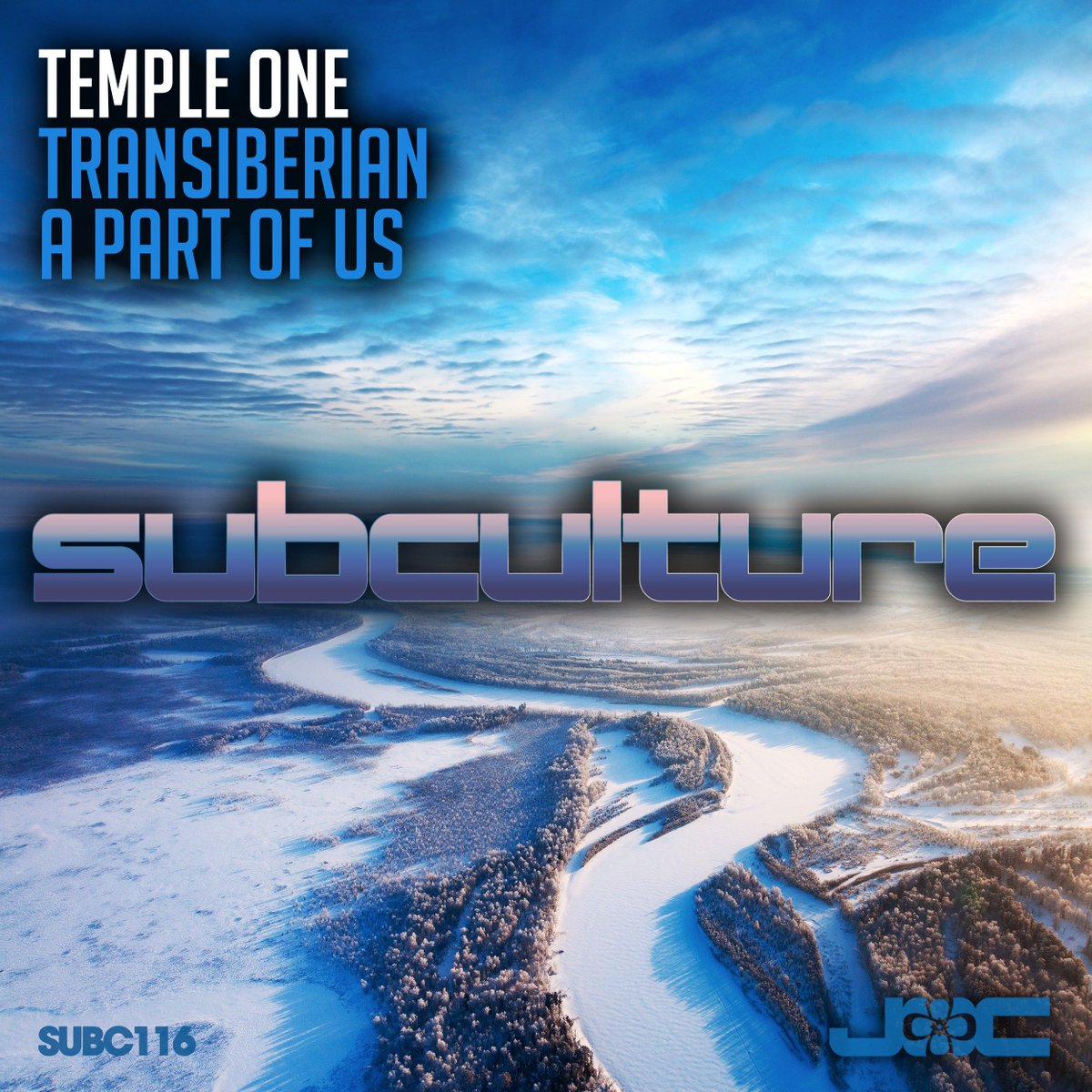 🎧👌🏻 RT @TempleOneMusic: Out Now on @SubcultureJOC! subculture.choons.at/transiberian https://t.co/rCVQ08v00I