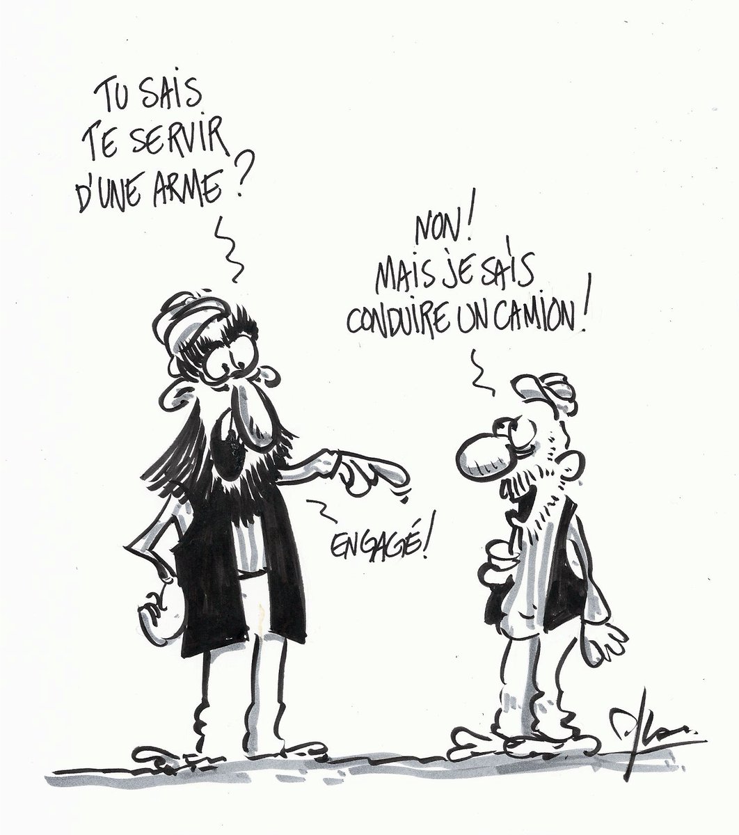 CarreynYvan's tweet photo. #attentat #camion #étatislamique https://t.co/6tEOFrqupP