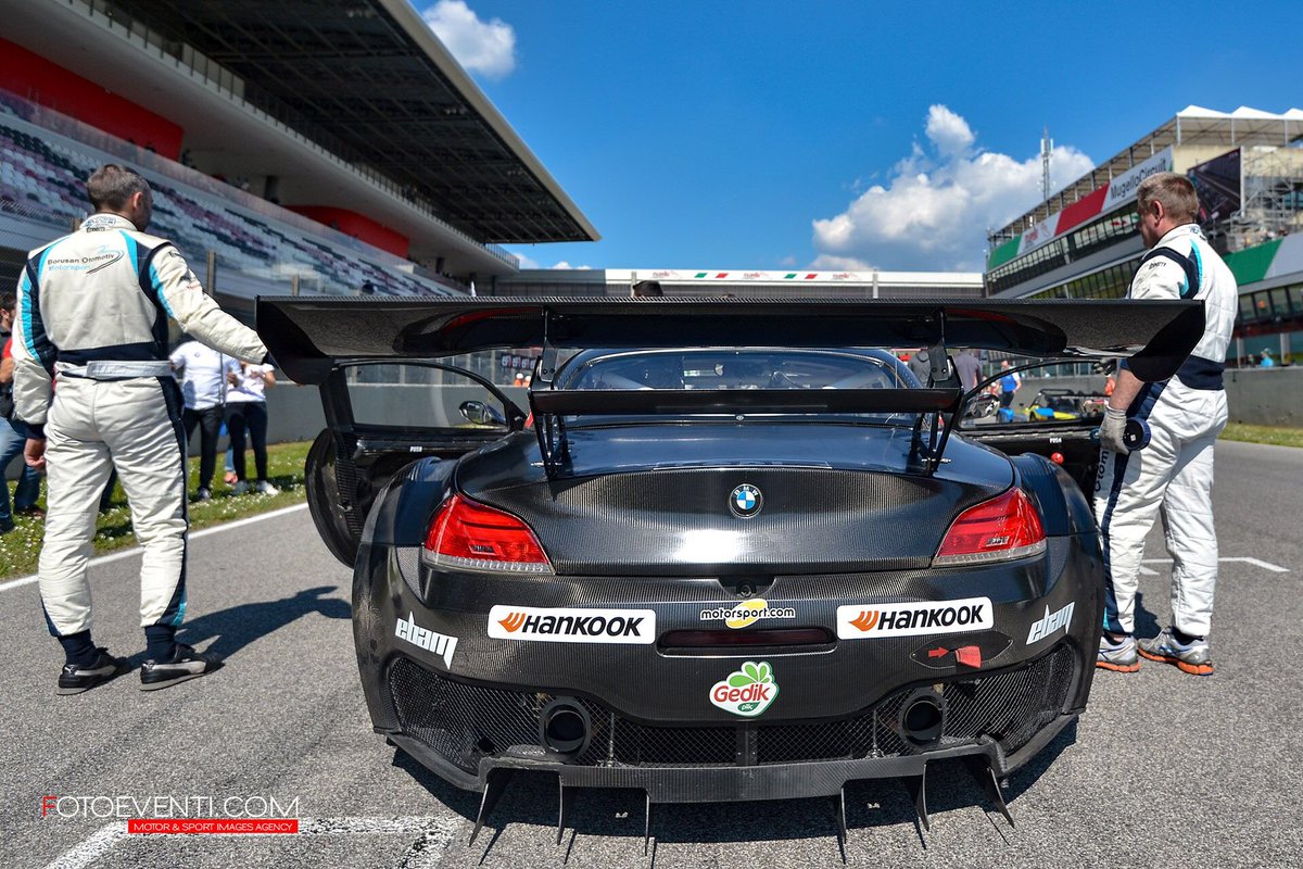 Mugello Circuit tweet media