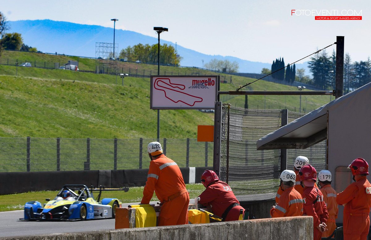 Mugello Circuit tweet media