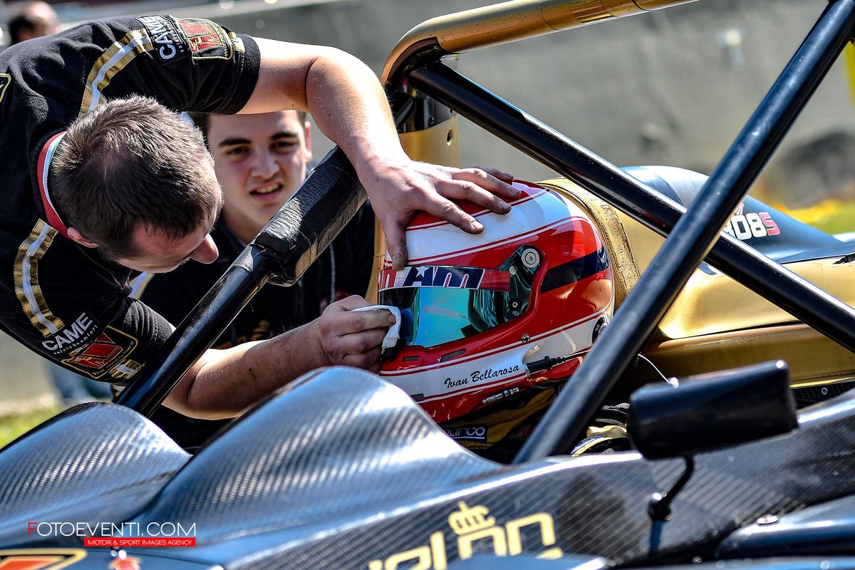 Mugello Circuit tweet media