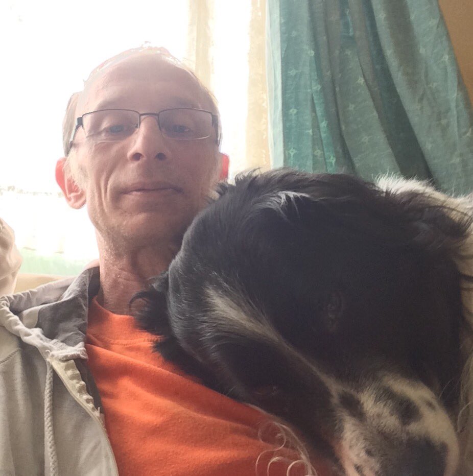 AnthonyLongbone's tweet photo. @WhoseShoes @JennytheM @4AdsthePoet @SagefemmeSB @spencer_sian @johnwalsh88 @louisebrady17 @LesleyPageRCM @KateSlater2 @jenthirlwall87 @FWmaternitykhft #guineapigs may have avoided the broken hand but wouldn't be without this fella #FredDog my second son 😉😂😂😂 https://t.co/kcFO624RB6