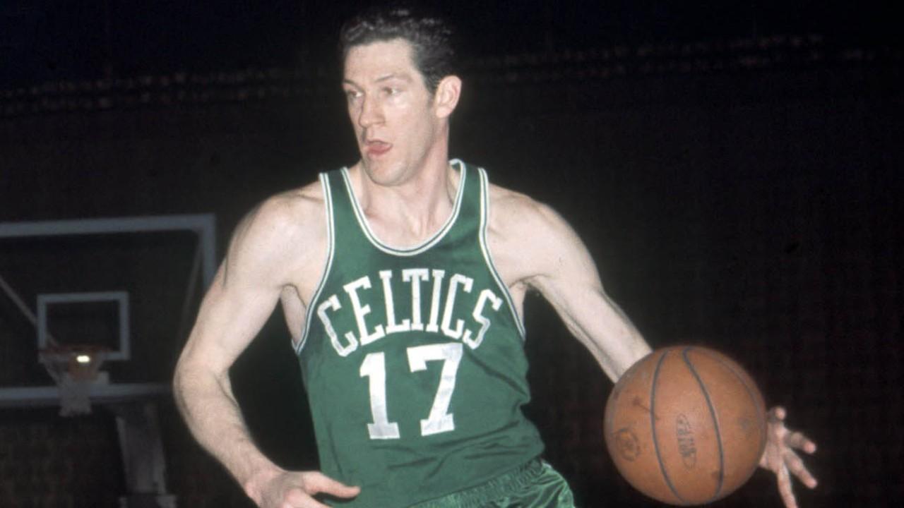 Wishing a happy 77th birthday to 8-time champ, legend John Havlicek

WATCH:  