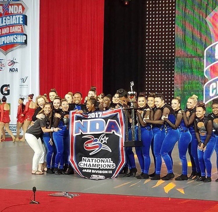 macey__mae's tweet photo. Woke up as a National Champion😭💍💙 #RingsPlease #TheWorkWASWorthIt https://t.co/24gB7K6zU8