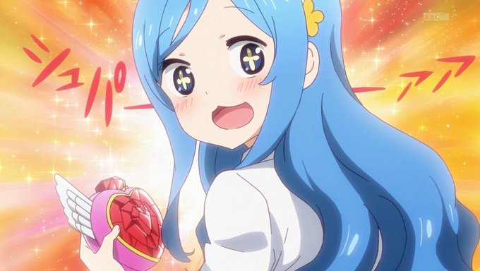 シルフィンのtwitterイラスト検索結果 古い順