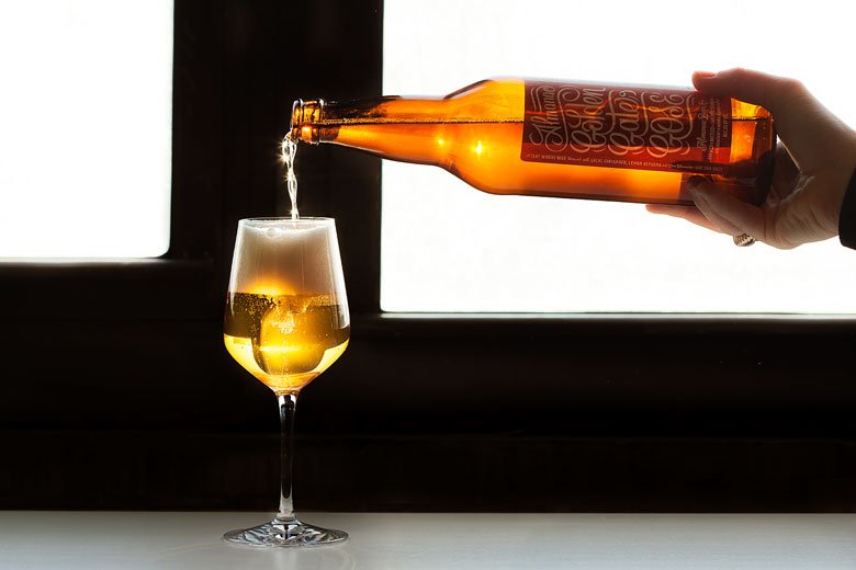 Just a few years ago, sour beers were esoteric imports. Today they're all over <a href="/BeerAdvocate/">BeerAdvocate</a>'s list. What happened? bit.ly/2oavGWY