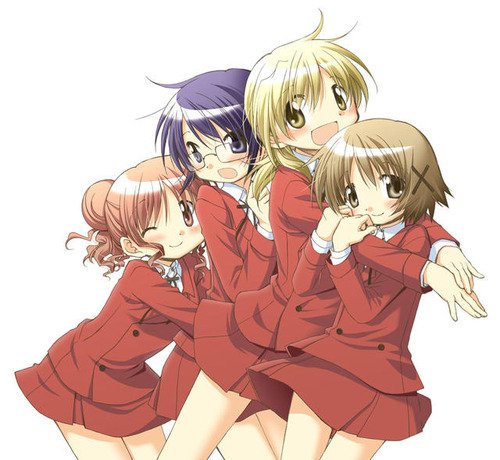 日常系アニメふぁん On Twitter アニメ 最も 制服がかわいい 日常系アニメふぁん On Twitter アニメ 最も 制服がかわいい