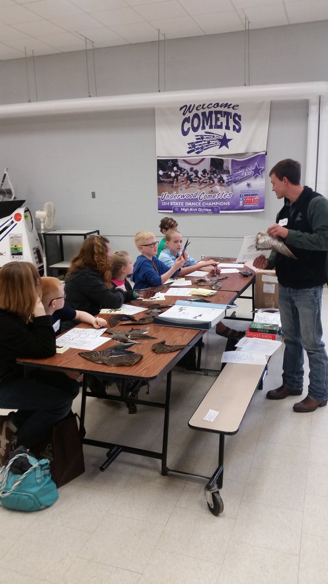 Ducks Unlimited GPR tweet media