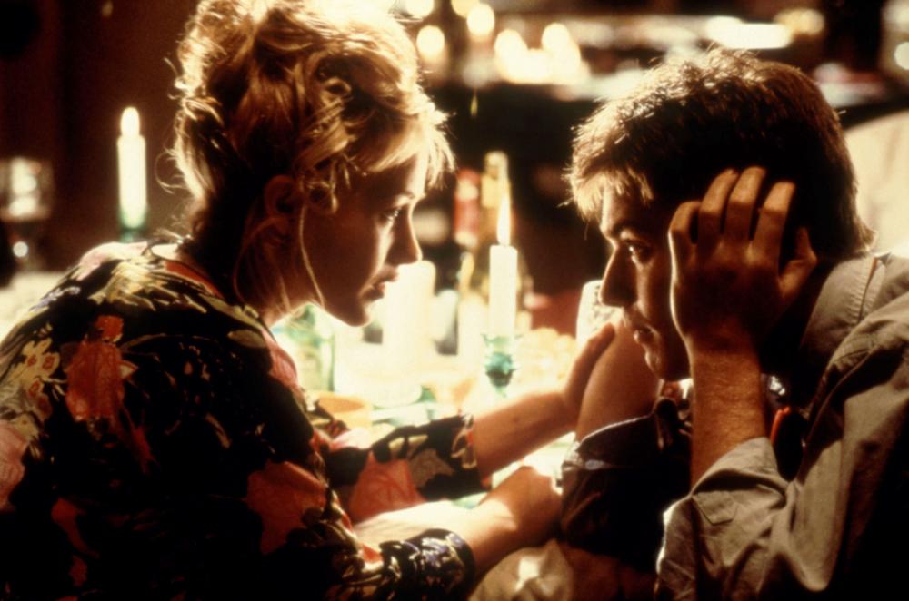 Happy birthday to Patricia Arquette! 
