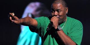 Happy Birthday Biz Markie..    