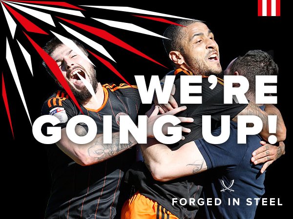 Sheffield United tweet media