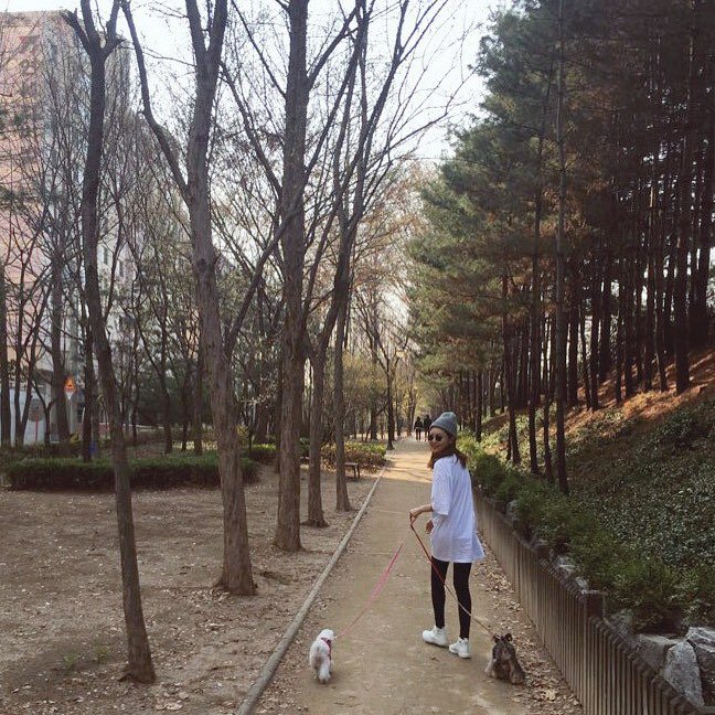 [OTHER][15-02-2014]SooYong tạo tài khoản Instagram và Weibo + Selca mới của cô - Page 18 C85uoFqVwAE1FmE