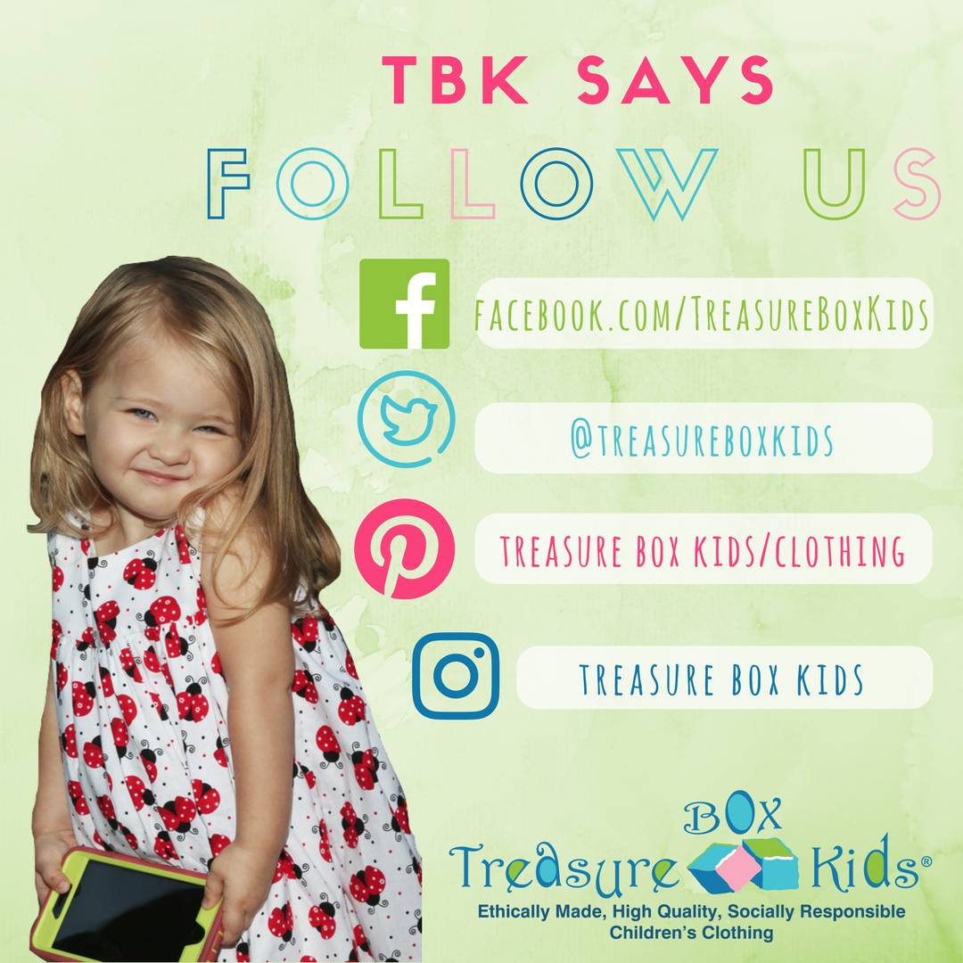 TreasureBoxKids's tweet photo. Let's keep in touch! Follow us #Instagram #Facebook #Pinterest #TreasureBoxKids ππΌ https://t.co/sdSfxI6f2t
