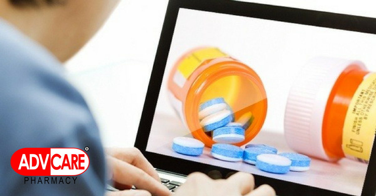 Advcarepharmacy's tweet photo. Register yourself today on our website and start to indulge in the benefits of not having to wait at the pharmacy.

https://t.co/HvaDA9DIaK https://t.co/lNONlrt7Jd