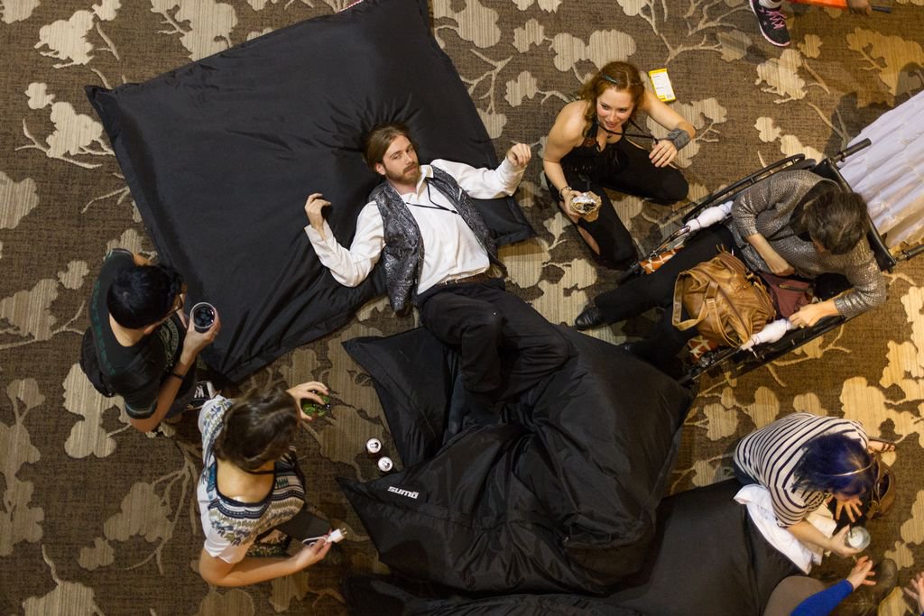 Wyrd Con tweet media