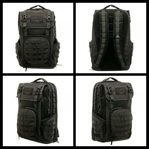 doom uac backpack