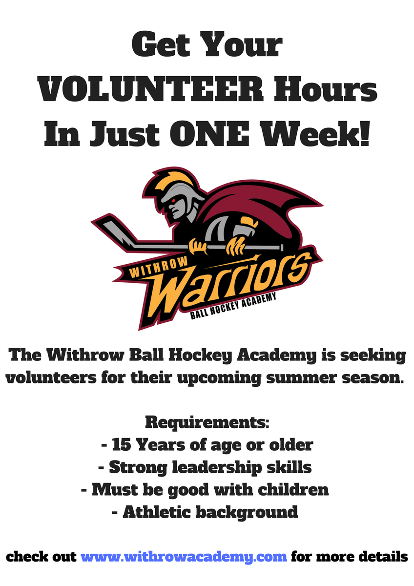 WithrowAcademy tweet media