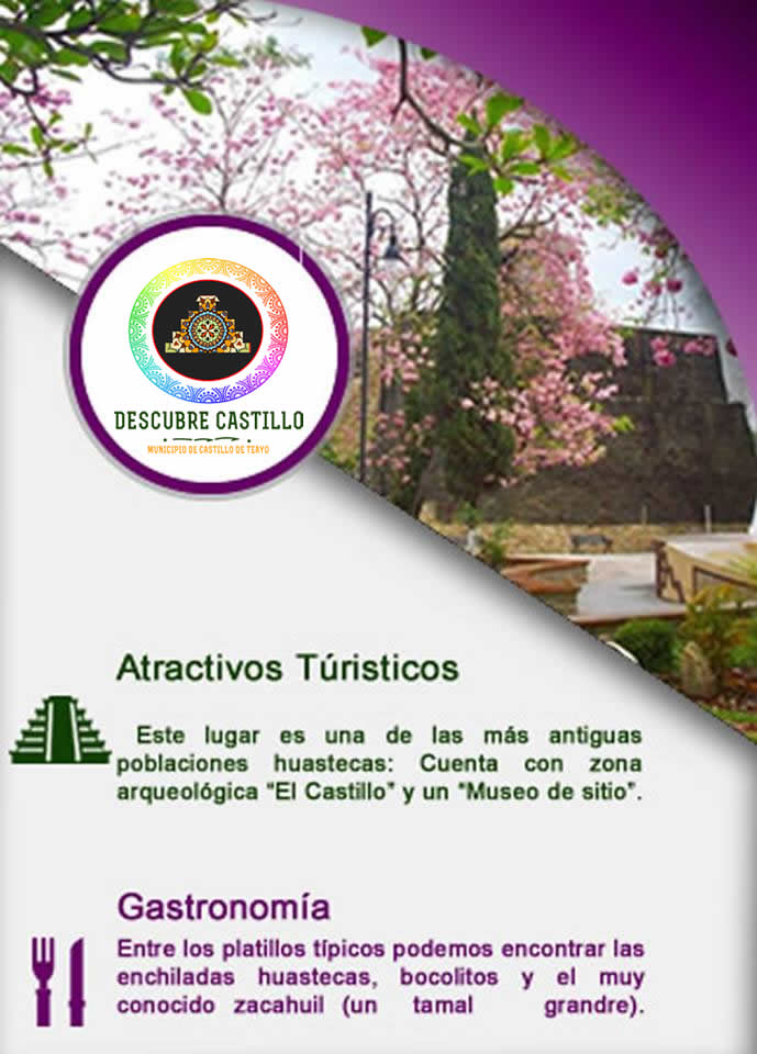 castillodteayo's tweet photo. Estas vacaciones de semana santa #DescubreCastillo #ViveCastillo #CastilloDeTeayo #ZonaArqueologica #PueblosMexicanos. https://t.co/T9x0OIreeH