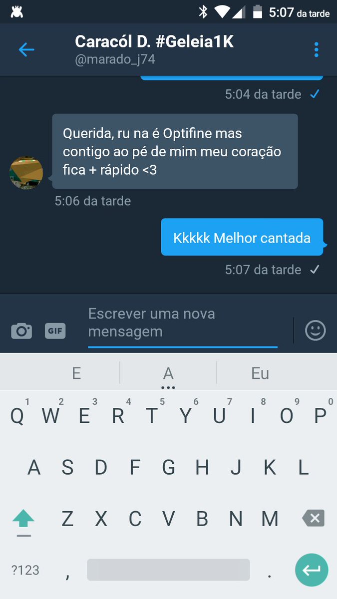 NATYGAMES_'s tweet photo. @marado_j74 Nossas conversas são as melhores ..... https://t.co/lMdpQEzhrY