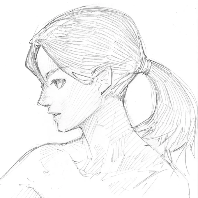 #落書き 