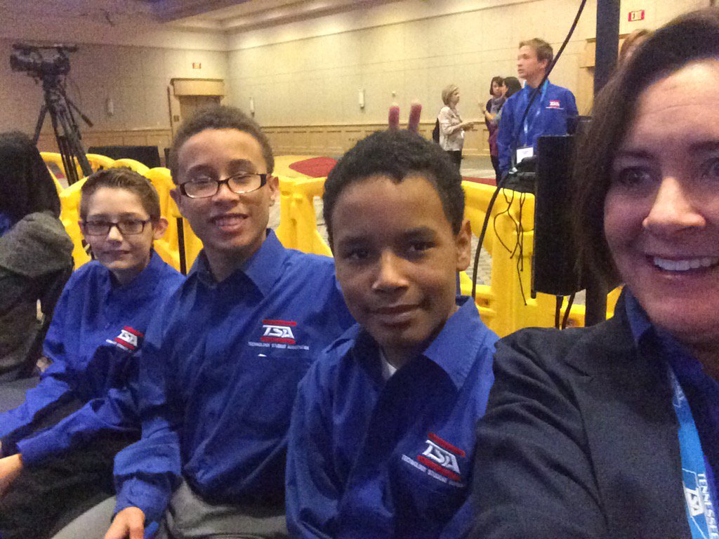 tiffanysmith35's tweet photo. #LiftOffTNTSA @TNTSA Thanks for a great conference. #HCDEengage https://t.co/OOPALLjEUf