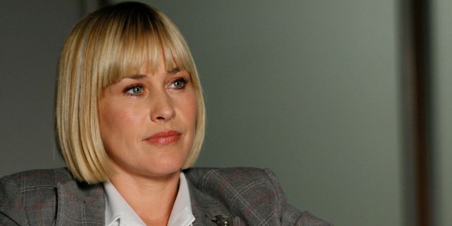 Medium_CBS's tweet image. You don't have to be psychic to know today's a special day. Happy birthday to @Medium_CBS' @PattyArquette!