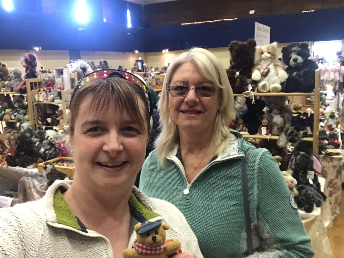 Photos, Video, Pictures, PPT of Pudsey Doll And Teddy Fair, Pudsey, UK