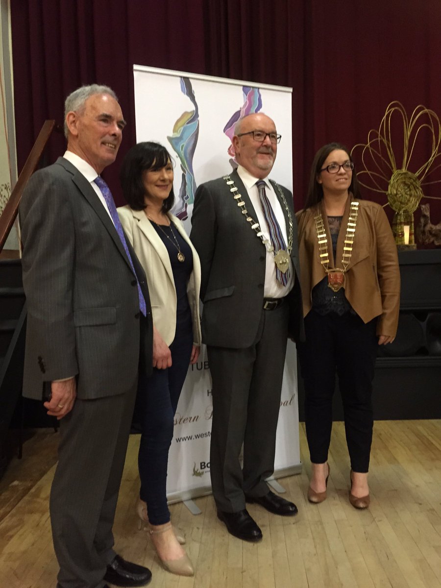 Tubbercurry Chamber (@chamber_tubber) on Twitter photo Great day at the draw of the All Ireland Confines Drama today Looking forward to a great event <a href="/tubbercurry_ie/">Tubbercurry.ie</a> #southsligo <a href="/VisitSouthSligo/">South & West Sligo Tourism</a> Great day at the draw of the All Ireland Confines Drama today Looking forward to a great event <a href="/tubbercurry_ie/">Tubbercurry.ie</a> #southsligo <a href="/VisitSouthSligo/">South & West Sligo Tourism</a>