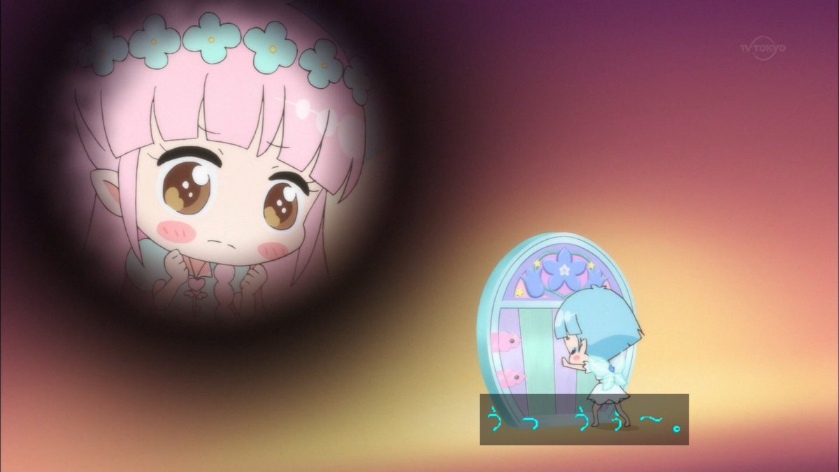 Fin こちらが花村望君が1期 妖精のドア で1年間かけてやってきたことです Rilurilufairilu Fin こちらが花村望君が1期 妖精のドア で1年間かけてやってきたことです Rilurilufairilu