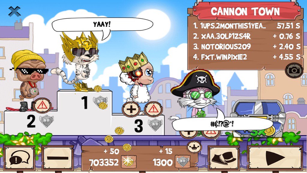 Itzyoboycreedy's tweet photo. Want to catch an L? #funrun2 #30LD1ZS4R #Notorious209 #WinDixie2 https://t.co/21AM0He6tM