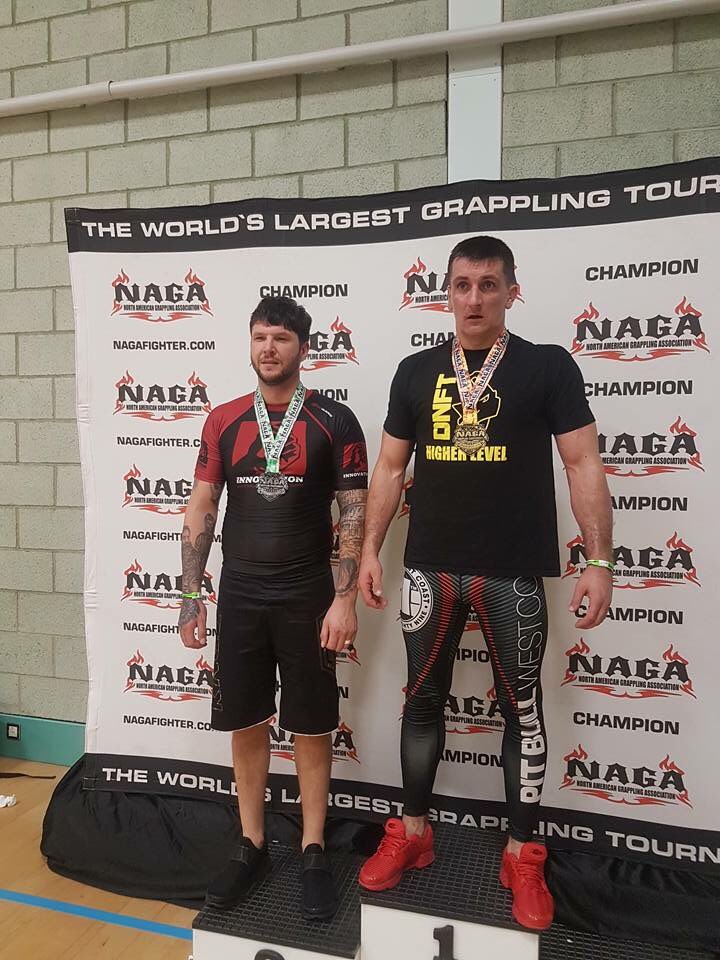 HigherLevelMMA tweet media