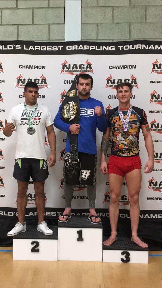 HigherLevelMMA tweet media