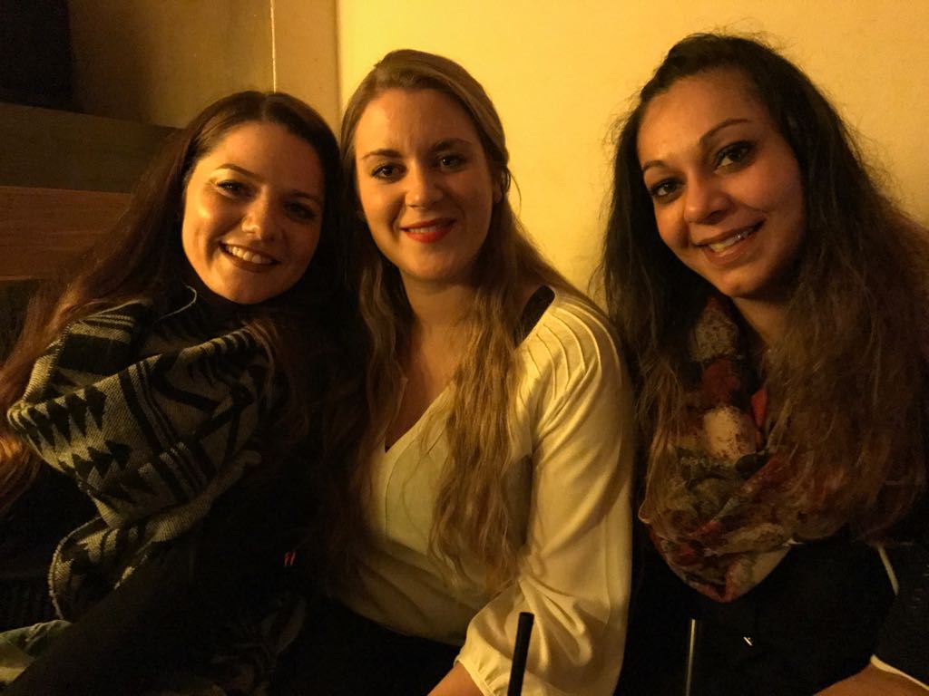 #kneipenfestaalen in der Havannabar