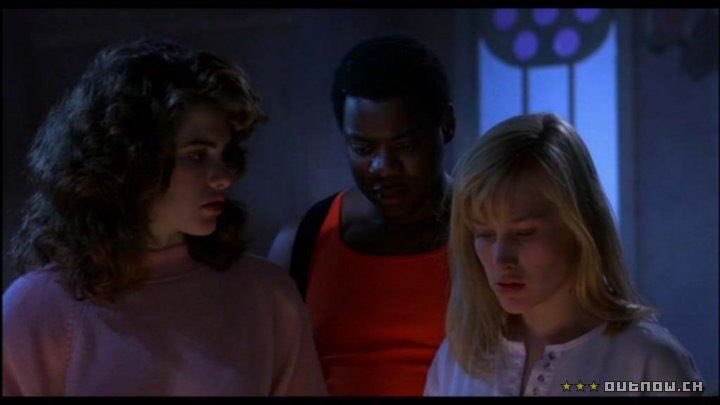 Happy birthday Patricia Arquette! 