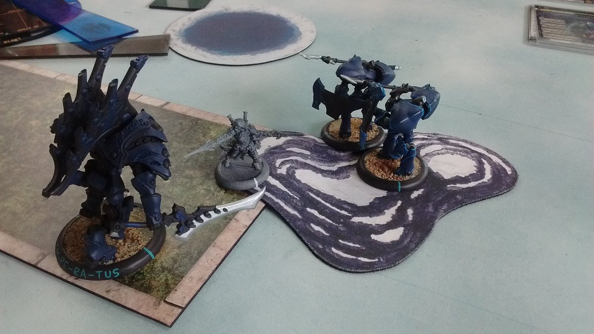 WM_Prinzesschen's tweet photo. 2nd place at Eisenhammer 4 -> not bad!! :D Only played Rahn 3 out of 4 games #ProudofMyself #RET #WMH https://t.co/nMxEk2GKq0
