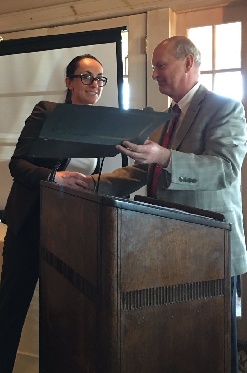 BadarMian1's tweet photo. Congratulations @DrHelo_Urology for winning the 1st Prize at Upstate NY Urological Association meeting  @AlbanyMed @UroInstitute https://t.co/wf7mMoVIkU