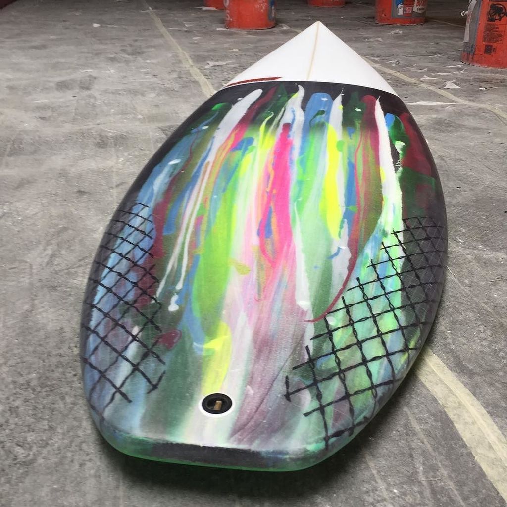 CarrozzaSurf's tweet photo. Fresh EPS Brodown for @_bobby.long_ ready to get loose. #surfboard #eps #brodown #brofessional #groveler #shredsle⦠https://t.co/k6L3r6TRWp https://t.co/4wcCCoisIY