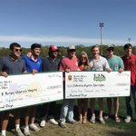 Photo by Ole Miss Kappa Sigma (@umksig)