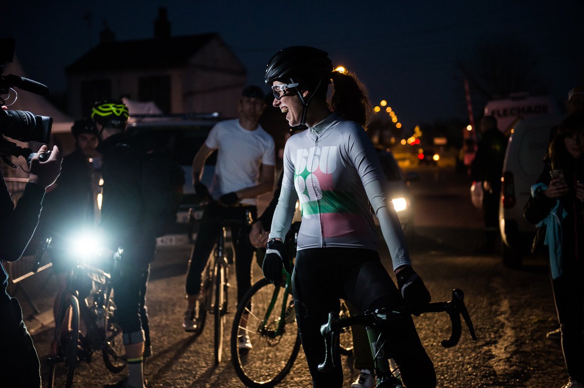 MarionGachies's tweet photo. #RideInHell c'était ça... Merci à l'excellente @PaulineBallet pour les photos ! https://t.co/7YsxnJpZIn