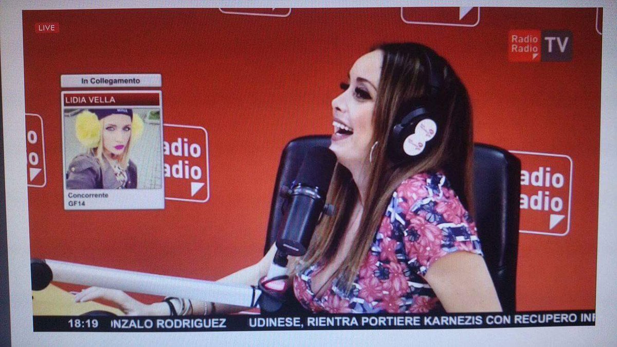 Giada Di Miceli tweet media
