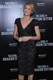 Happy Birthday to Robin Wright!  