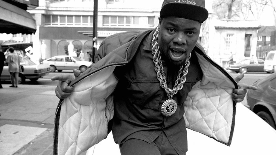 ON THIS DAY..April 8, 1964 - Rapper Biz Markie was born.
Most Known Song - Just a Friend
Happy Birthday 