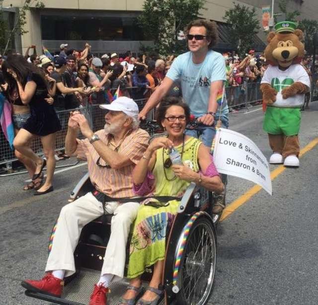 CyclingWithoutAge_TO tweet media