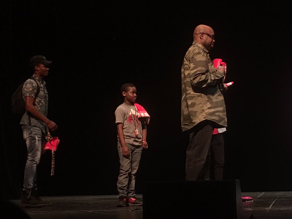 MarkusSBOE's tweet photo. Congrats to another "Marcus" from #Ward8 - a student at @OrrDC, for winning @DJFlexxDC & @TonyRedz247's #StompDAT dance contest! ๐ https://t.co/IAVDrr9q8M