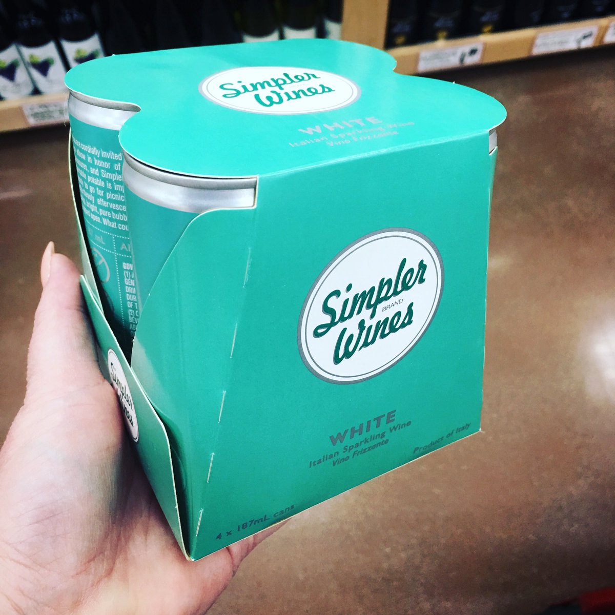 graphicgoo's tweet photo. Nice 4-pack! https://t.co/yENnzJkrOV