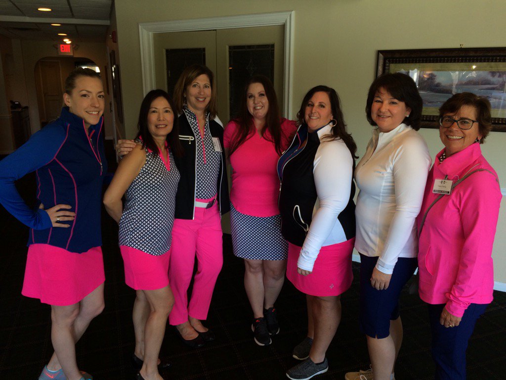 women_oc's tweet image. Its the @Jofit_Apparel #Napa collection on our fabulous @women_oc member models.  #swingwithstyle