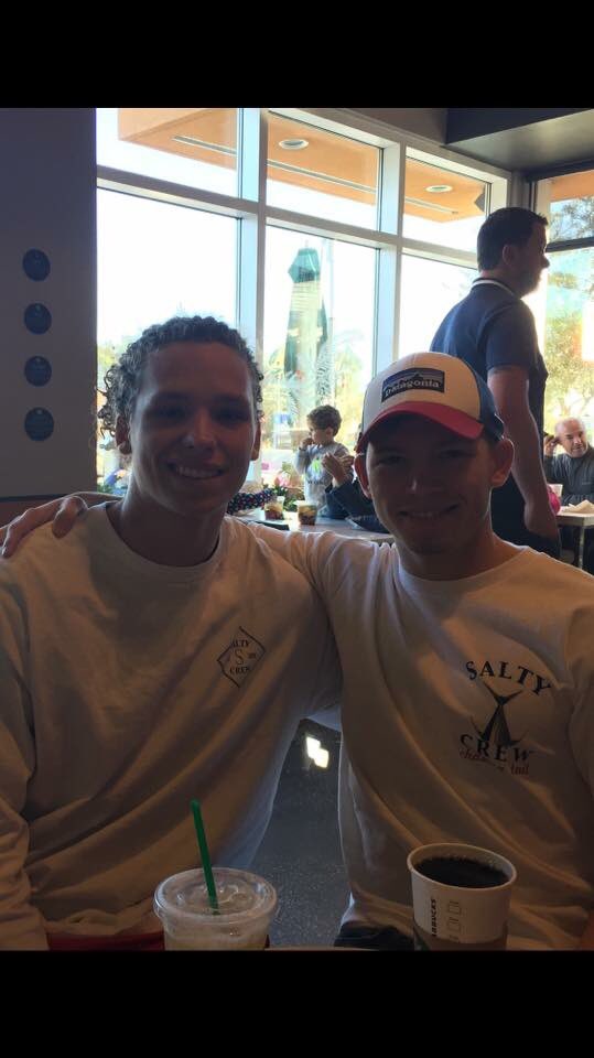 Happy 19th birthday <a href="/chad_floyd17/">Chadwick</a>