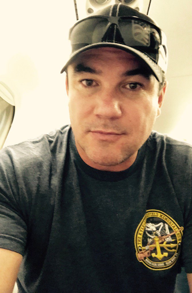 Happy Birthday, Chris Kyle. 