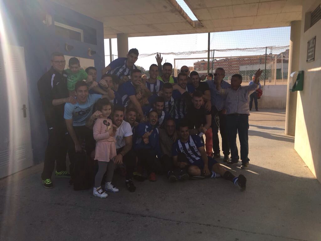 Victoria 2-1 en el descuento