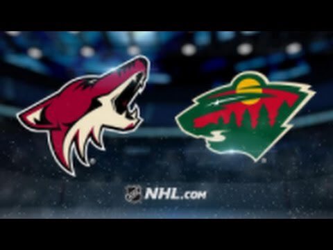 Wild Vs Coyotes wear your Wild jersey and get a FREE drink every Wild goal

John &amp; Andy live at 9pm 

Specials 
$3 16oz ScrewDrivers
$4 REDs